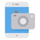 Smartphone icon