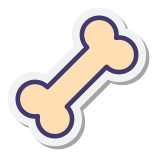 Dog Bone icon