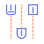 садовые инструменты icon