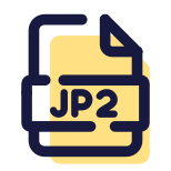 JP2 icon