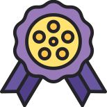 Medal icon