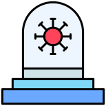 Covid icon