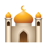 Mesquita icon