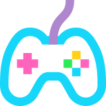 Joystick icon