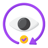 Monitoring icon