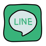 Line Me icon