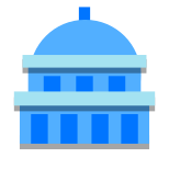 Capitolio de Estados Unidos icon