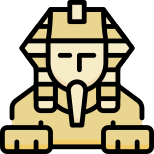 Great Sphinx icon