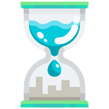 Reloj de arena icon