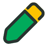 Pencil icon