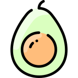 Aguacate icon