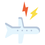 Flight icon