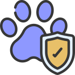 Pet Safety icon