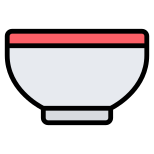 Bowl icon