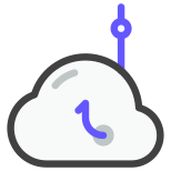 Pishing Cloud icon
