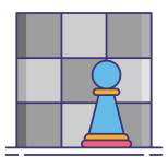 Spiel Schach icon