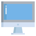 Monitor icon