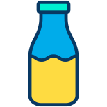 Milk icon