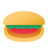 Bao-Brötchen icon