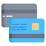 Bank Cards icon