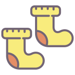 Socks icon