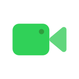 Video icon