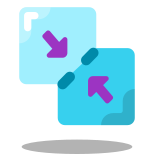 Merge Files icon