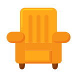 Fauteuil icon