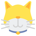 猫 icon