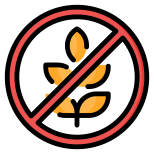 Gluten Free icon