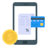 Safe Payment icon
