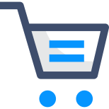 10-cart icon