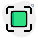 external-expand-screen-resolution-fit-to-screen-large-deep-zoom-in-maximum-stretch-alignment-green-tal-revivo icon