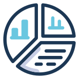 Analytics icon