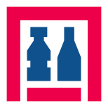 Mini-bar icon