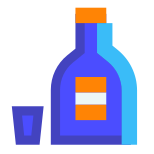 Vodka icon