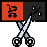 Coupon icon