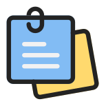 Notes icon