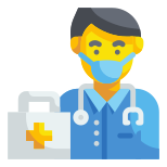 Medico icon