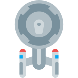 entreprise-ncc-1701-c icon