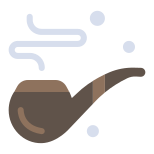 Smoke Pipe icon