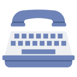 Communications icon