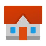 House icon