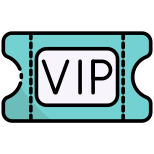 VIP icon