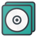 CD Disks icon