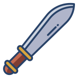 Sword icon