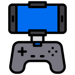 Game Pad icon