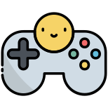 Games icon