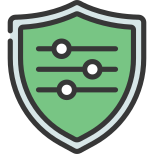 Protection icon