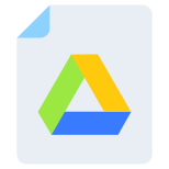 Google Docs icon